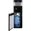 Кулер Ecotronic( M30-LXE Black-Silver)