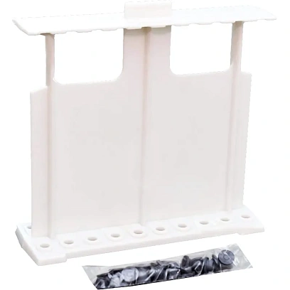 Прибор СОЭ-метр ПР-3, кмп №1 (штатив+пробки)12005403