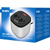 Стабилизатор напряжения SVEN VR-F600 (200Вт,Входное 170-280В,  2xEURO)