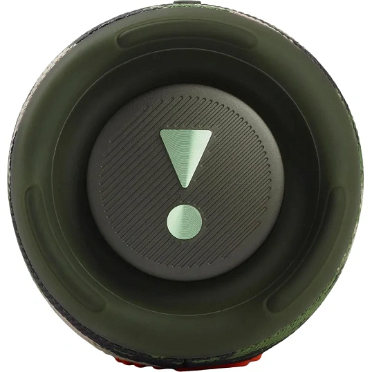 Акустическая система JBL Charge 5 Squad (JBLCHARGE5SQUAD)