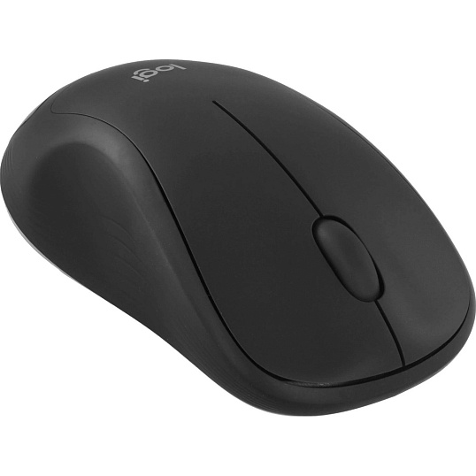 Набор клавиатура+мышь Logitech MK540,черный,USB беспров slim(920-008691)