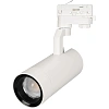 Светильник светод.LGD-GELIOS-4TR-R80-30W Day4000 degметалл Arlight 031221