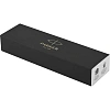 Ручка шариковая  'Parker IM Matte Black CT',синий,Китай,2143632