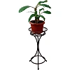 Подставка для цветов на 1 горшок Танго, ХТ 8049/1
