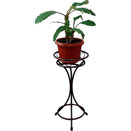 Подставка для цветов на 1 горшок Танго, ХТ 8049/1