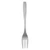 Вилка столовая нерж, 19,8см, Юта ТМ Appetite,12шт/уп (500 078 441)