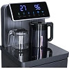 Кулер (тиабар) Ecotronic TB35-LFR dark grey