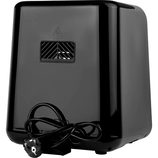 Аэрогриль Centek CT-3102,5л,1500Вт, сенсорное управление, таймер 60мин