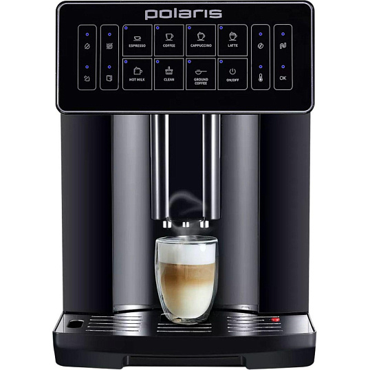 Кофемашина Polaris PACM 2052AC (POLARIS)