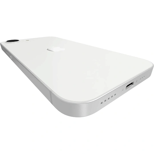 Смартфон Apple iPhone 17e 256GB белый MHRW4ZA/A
