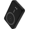 Внешний аккумулятор Cactus CS-PBFSUA-10000 22.5W 4.5A USB-C беспр.зар.черн