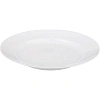 Тарелка мелкая 240мм фарфор белая (4С0170)