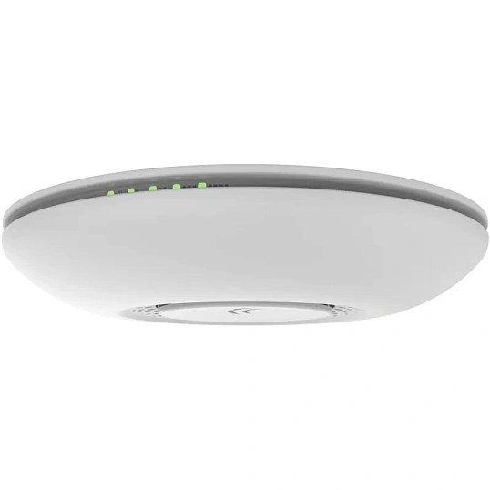 Точка доступа Wi-Fi MikroTik cAP RBcAP2nD N300, PoE