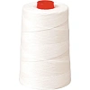 Нить прошивная лавсан белая (1000 м)