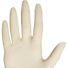 Перчатки мед. смотров. латекс н/c,н/о, текст,2хлор DentaMAX 333 (L) 50п/уп