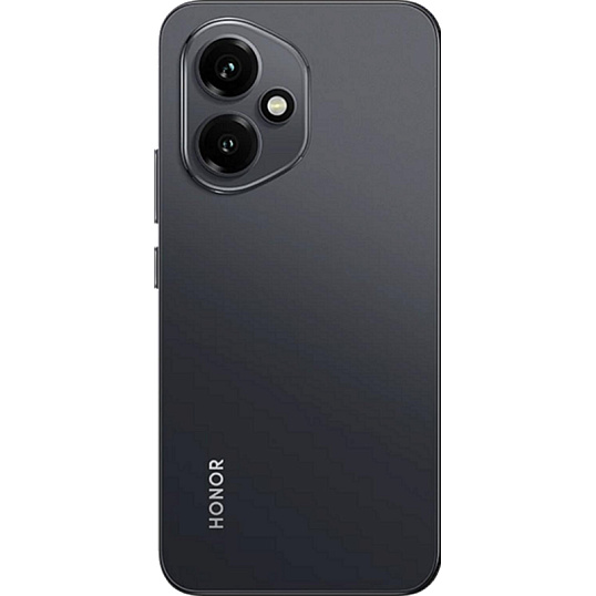 Смартфон Honor 400 8/256Gb, полуночный черный