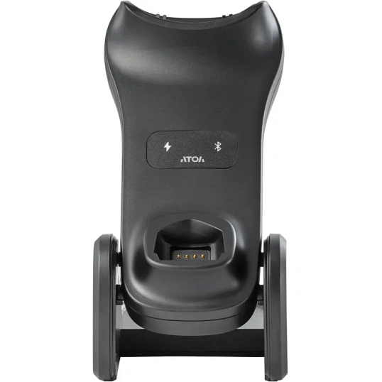 Сканер штрих-кода АТОЛ SB5100 BT (2D черн USB Bluetooth 5.0 IP42 c подстав)