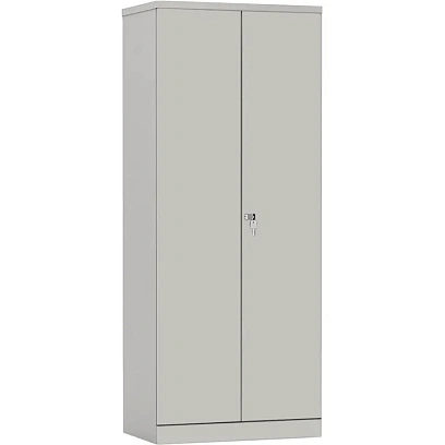 Шкаф для бумаг N_ШМС-435 800х350х1880