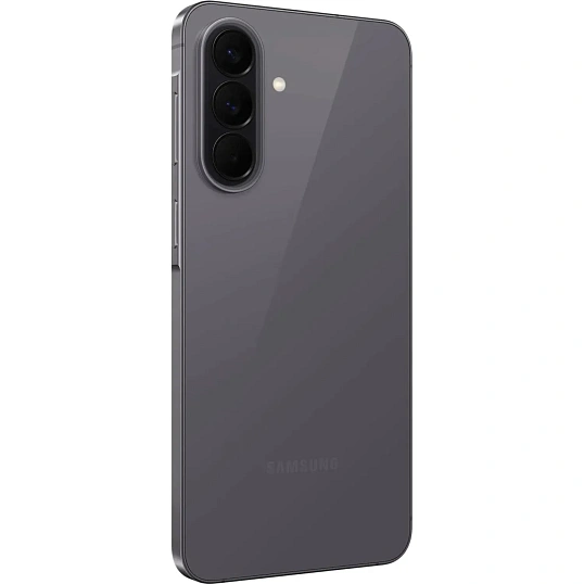 Смартфон Samsung Galaxy A57 5G SM-A576B 256Gb 8Gb серый(SM-A576BZAFCAU)