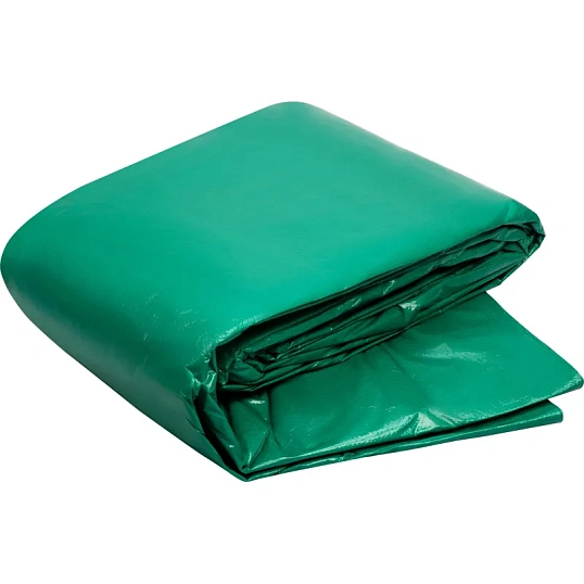 Тент ТАРПАУЛИН 120г/м2 усиленный край 8мx10м с люверсами_0262