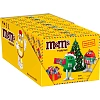 Новогодний сладкий подарок M&M's & Friends Большая посылка 8x452г