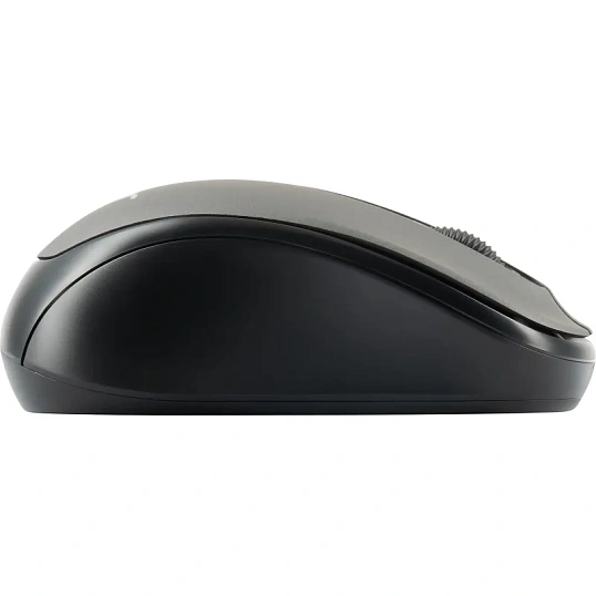 Мышь компьютерная Acer OMR134 серый оптичес. 1000dpi/2but беспровод. USB