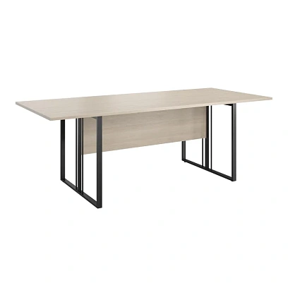 Стол перегов. К-Loft Director 241S009 Ш2200 дуб скандин