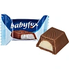 Конфеты шоколадные Babyfox c молочной начинкой, 500г (УК803)