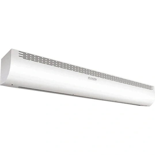 Тепловая завеса ZILON ZVV-1.5E9S,воздушная