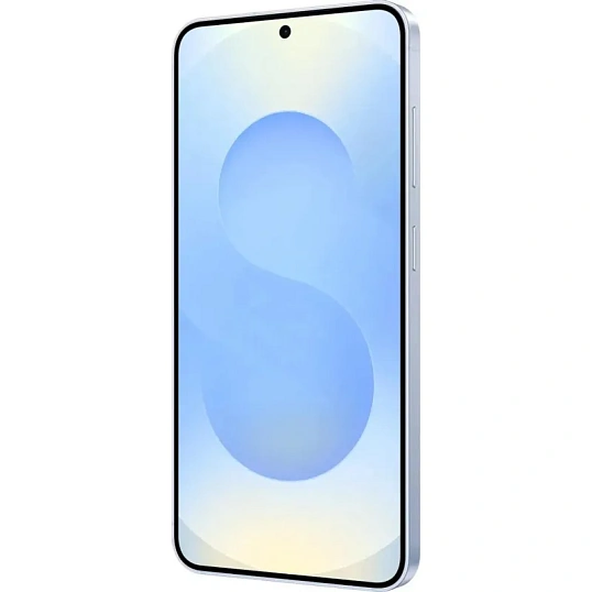 Смартфон Samsung Galaxy S25 SM-S931B 128Gb 12Gb голубой(SM-S931BLBBCAU)