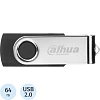 Флеш-память Dahua 64 ГБ, USB2.0 DHI-USB-U116-20-64GB