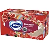 Салфетки косметические ZEWA Everyday 2-сл 250шт/уп 8679