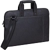 Сумка для ноутбука RIVACASE 8930 (PU) black Orly 15,6 / 6