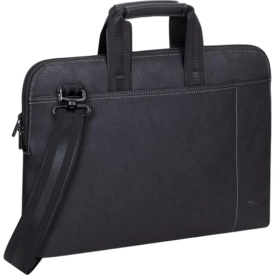 Сумка для ноутбука RIVACASE 8930 (PU) black Orly 15,6 / 6
