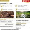 Удобрение газонное гранулир.с биодоступ.кремнием Bona Forte 10кг,BF23010791