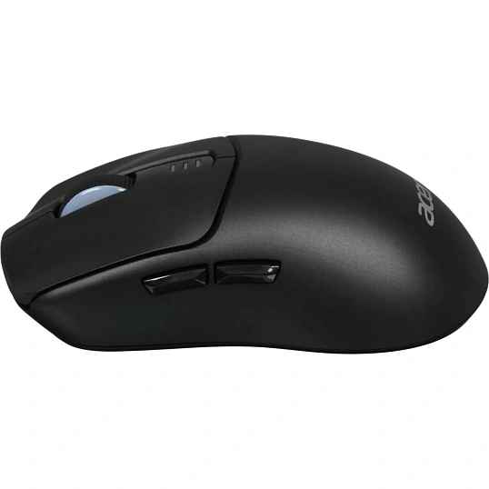 Мышь компьютерная Acer OMR312 беспроводная черная  [ZL.MCECC.035