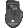Мышь компьютерная Acer OMR150 black (1600dpi) wireless USB(ZL.MCEEE.00K)