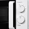 Микроволновая печь Hyundai HYM-M2038 20л. 700Вт белый