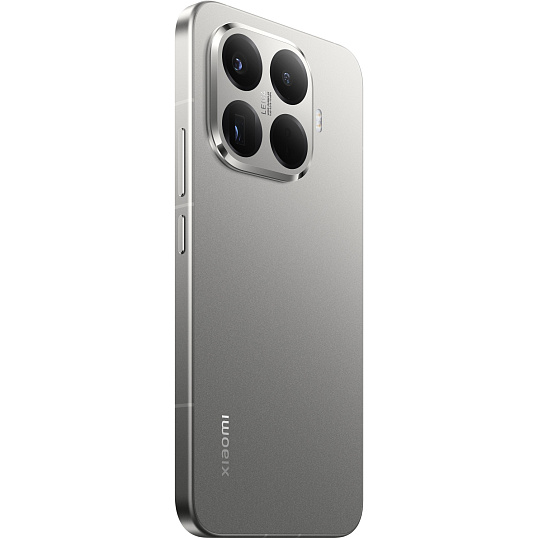 Смартфон Xiaomi 15T Pro RU 12+256 Gray