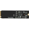 SSD накопитель WD Black SN7100 1ТБ, M.2, PCIe4x4, NVMe, M.2 (wds100t4x0e)