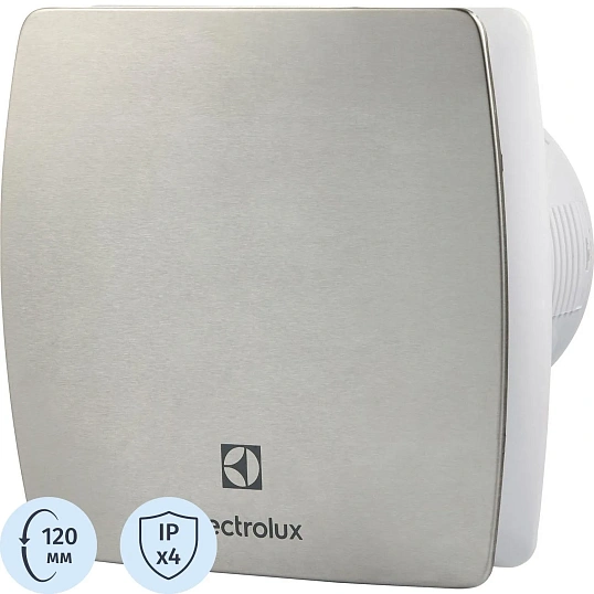 Вентилятор вытяжной Electrolux Argentum EAFA-120