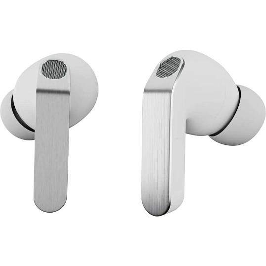 Наушники Samsung Galaxy Buds 4 Pro White (SM-R640NZWACIS)