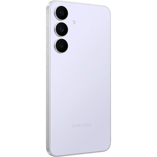 Смартфон Samsung Galaxy S25 FE SM-S731B 256Gb 8Gb голубой(SM-S731BLBCCAU)