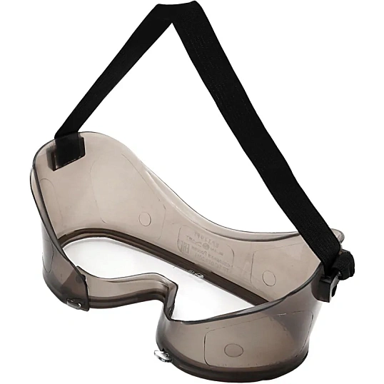 Очки защитные закрытые слесарные ОЧК1401