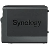 Сетевое хранилище Synology DS423 4x2.5/3.5 SATA/Realtek RTD1619B/2GB DDR4