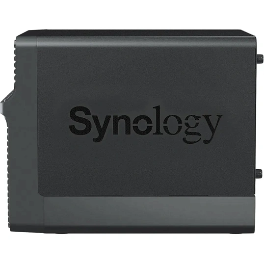Сетевое хранилище Synology DS423 4x2.5/3.5 SATA/Realtek RTD1619B/2GB DDR4