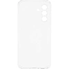Чехол накладка PERO силикон для Samsung A36 прозрачный усиленный