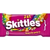 Драже SKITTLES 2в1 розовый, 38г