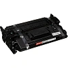 Картридж лазерный Комус 89X CF289X чер. пов. емк. для HP LJ M507/M528