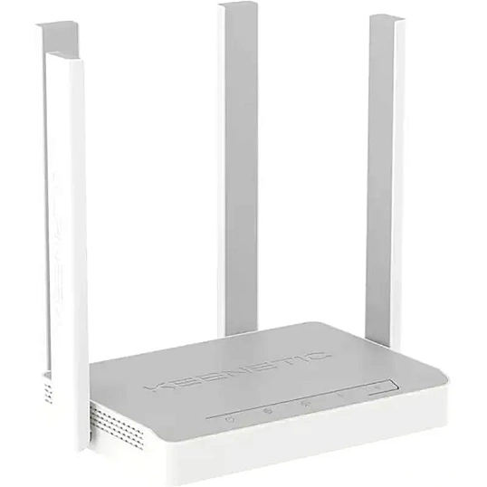 Маршрутизатор Keenetic Runner 4G (KN-2212) N300